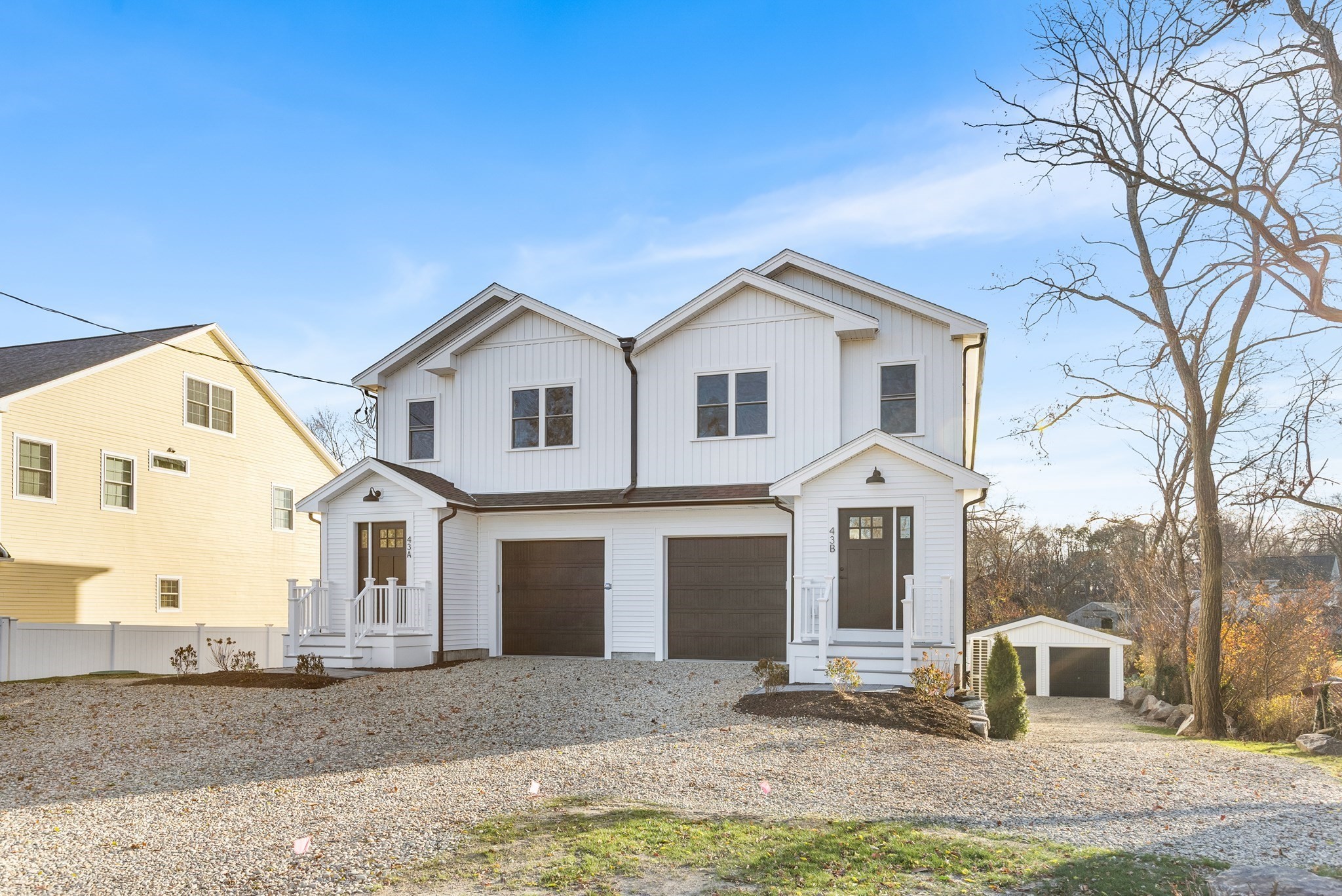 43 High St Unit B, Gloucester, MA 01930