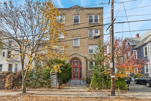 48 Tremont Street