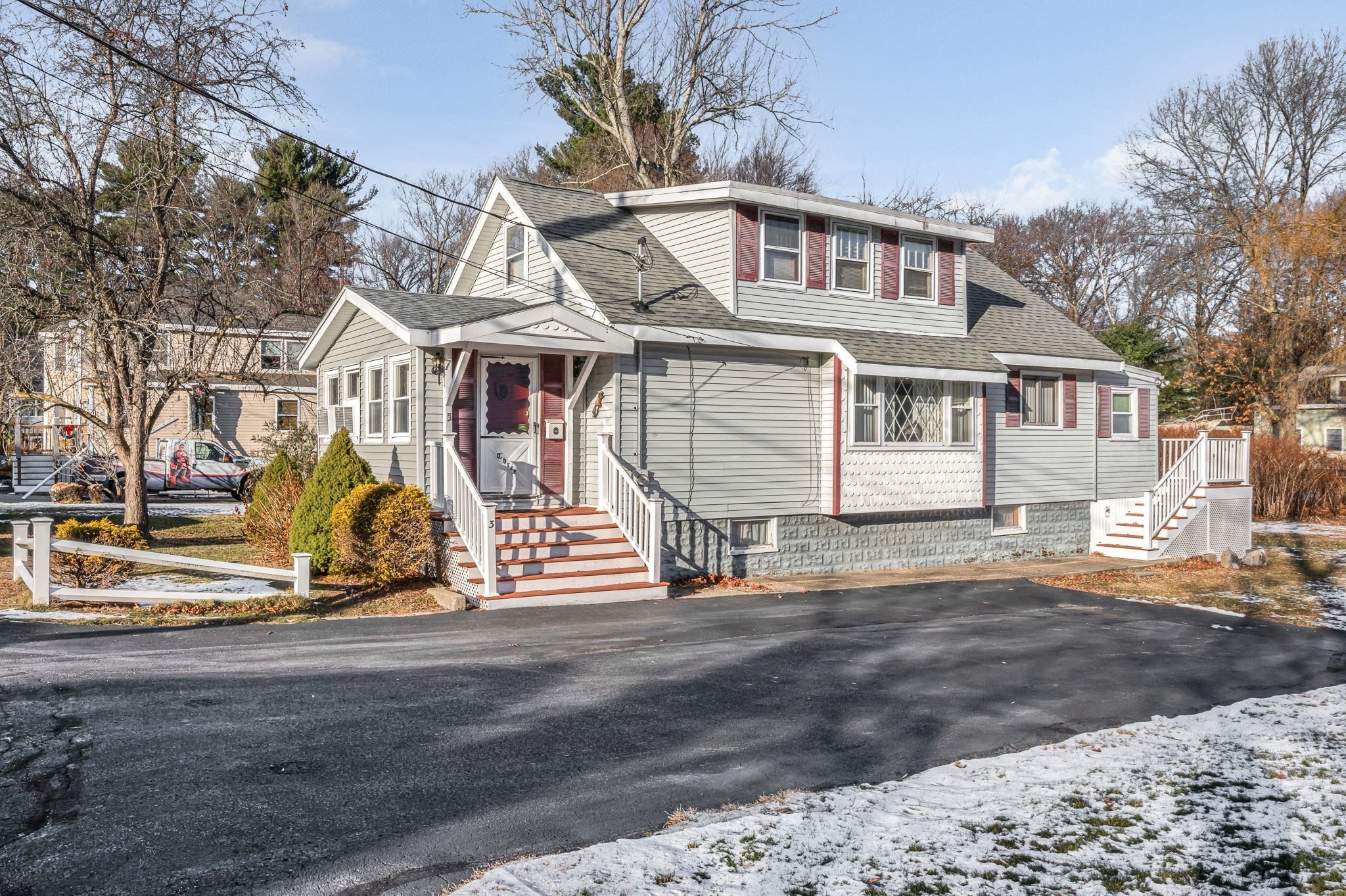 3 Clark Terrace, Wilmington, MA 01887 - Image 2