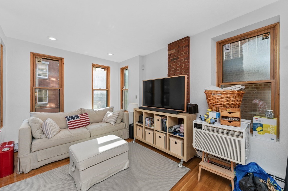 8 Battery Street Unit 8, North End, Boston, MA 02109 - Image 2