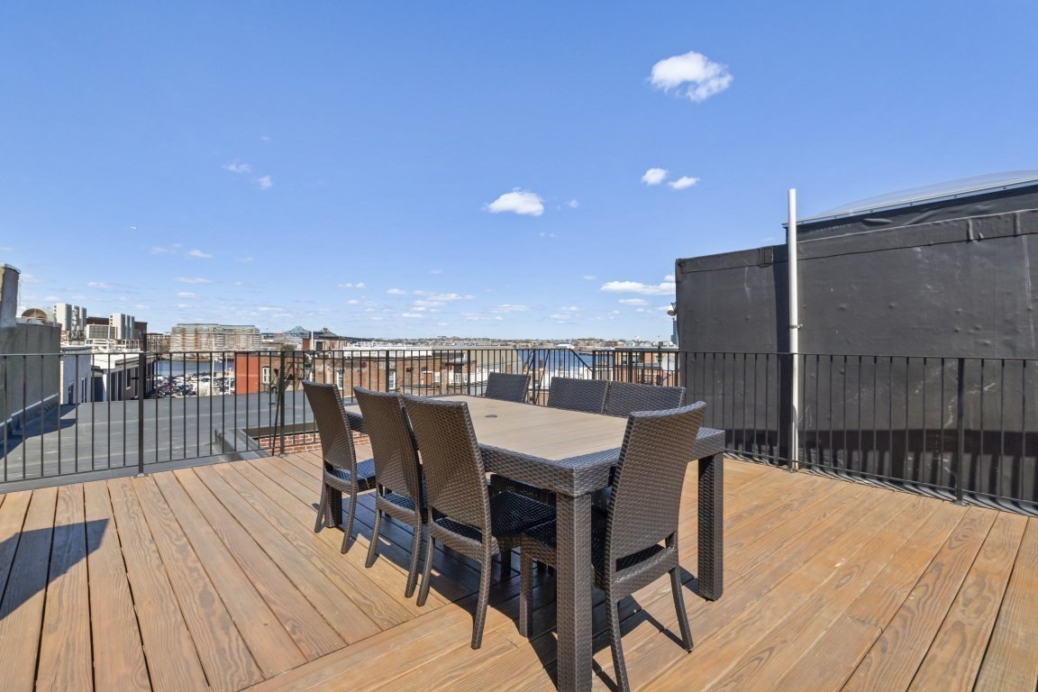 8 Battery Street Unit 8, North End, Boston, MA 02109 - Image 11