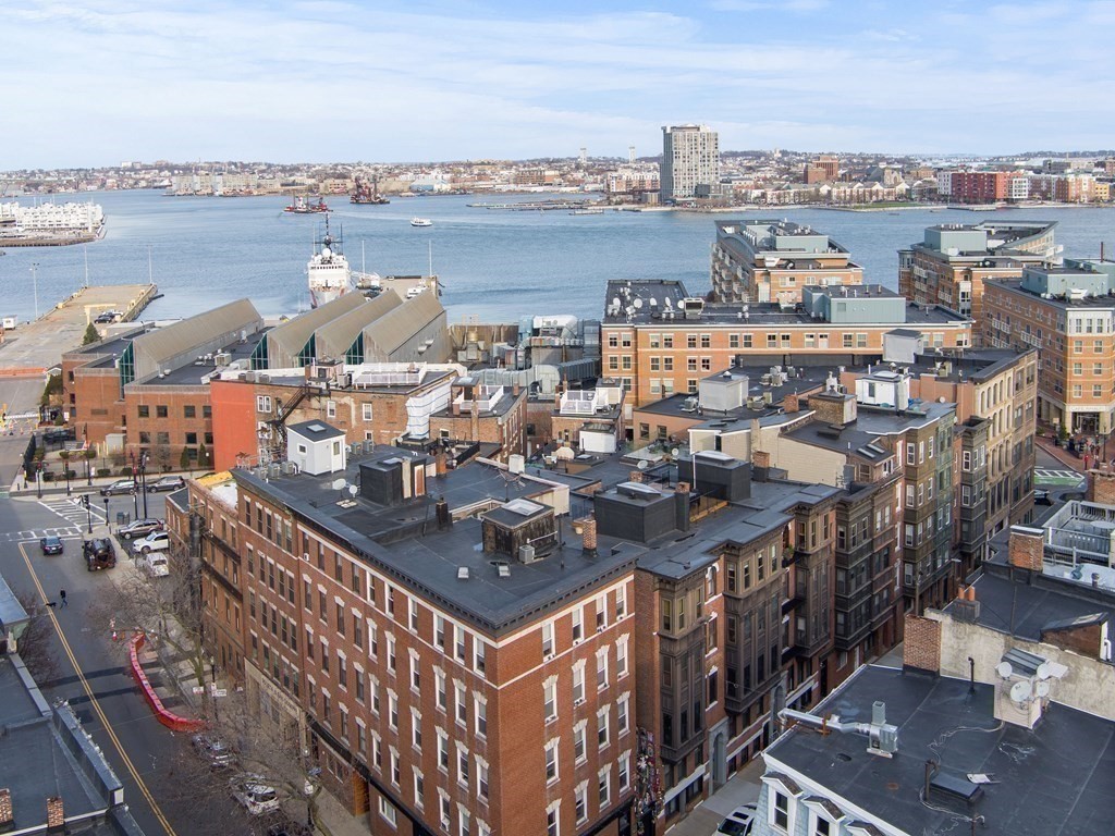 8 Battery Street Unit 8, North End, Boston, MA 02109 - Image 12
