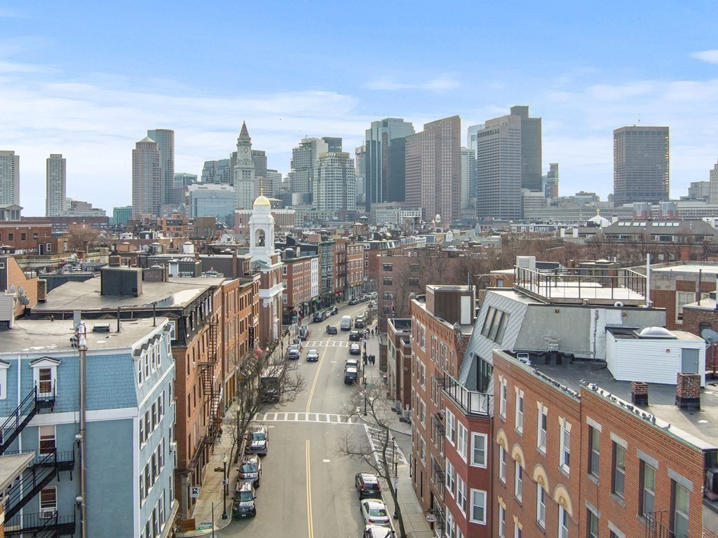 8 Battery Street Unit 8, North End, Boston, MA 02109 - Image 13