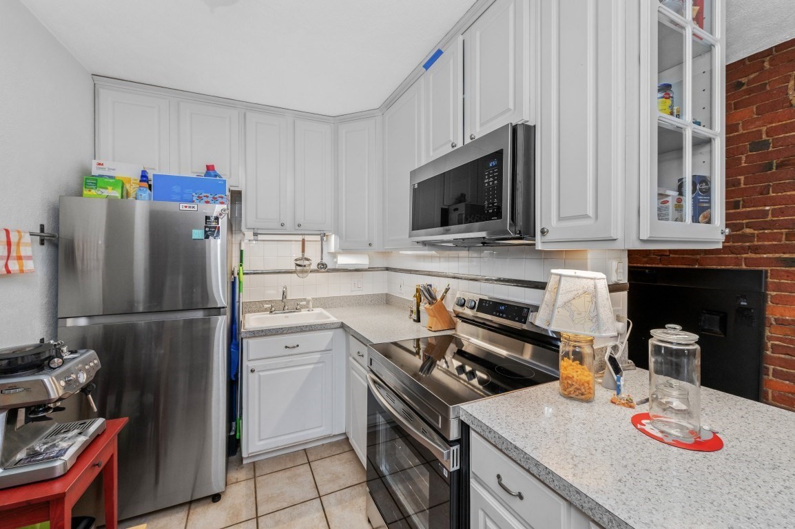 8 Battery Street Unit 8, North End, Boston, MA 02109 - Image 3