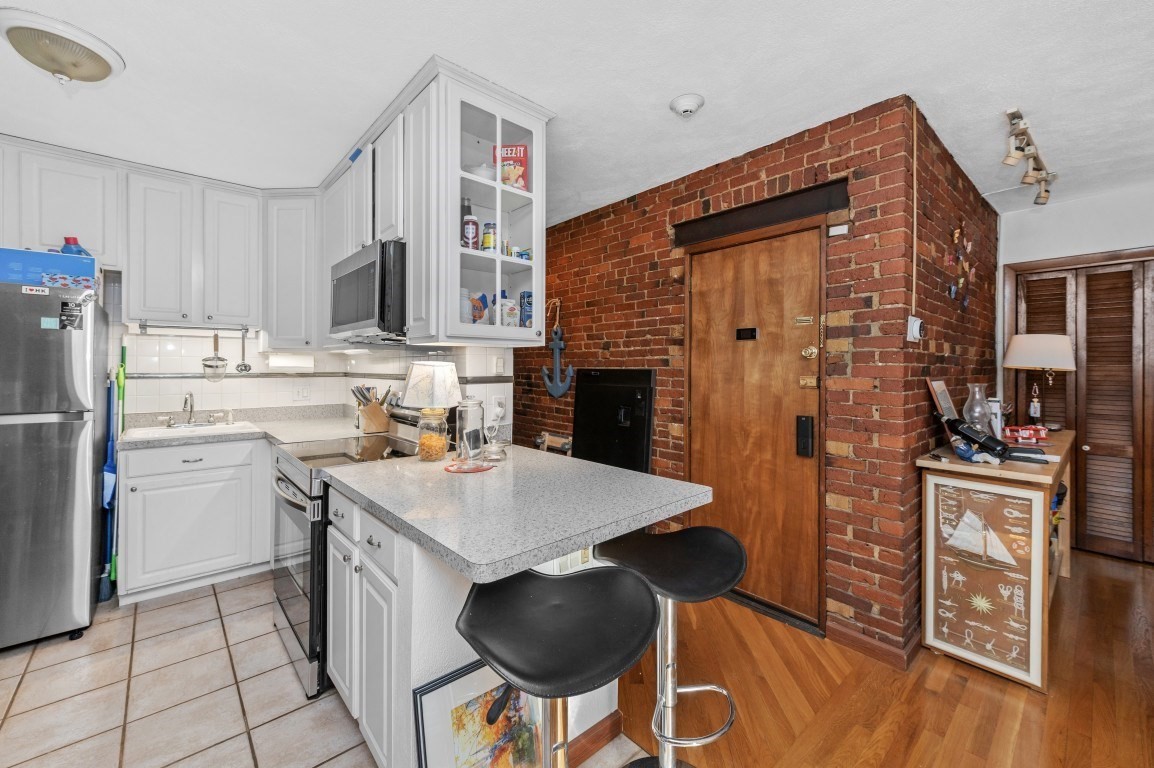 8 Battery Street Unit 8, North End, Boston, MA 02109 - Image 4