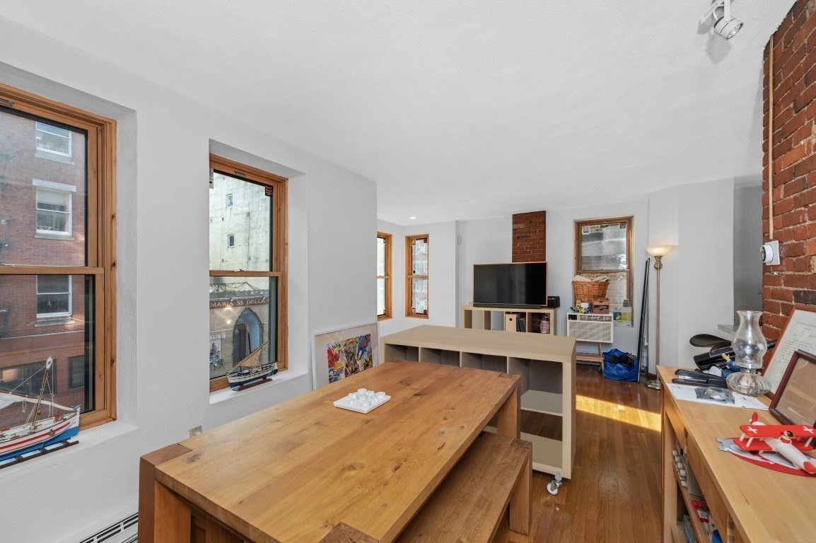 8 Battery Street Unit 8, North End, Boston, MA 02109 - Image 5