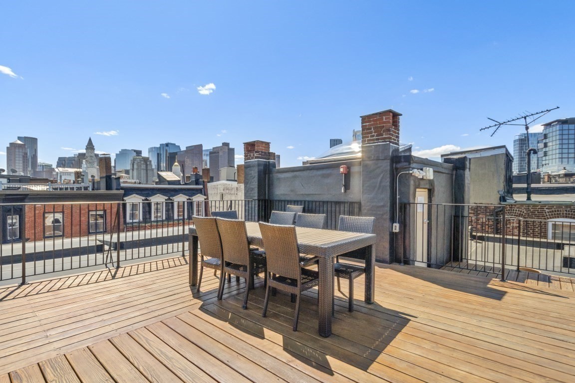 8 Battery Street Unit 8, North End, Boston, MA 02109 - Image 8