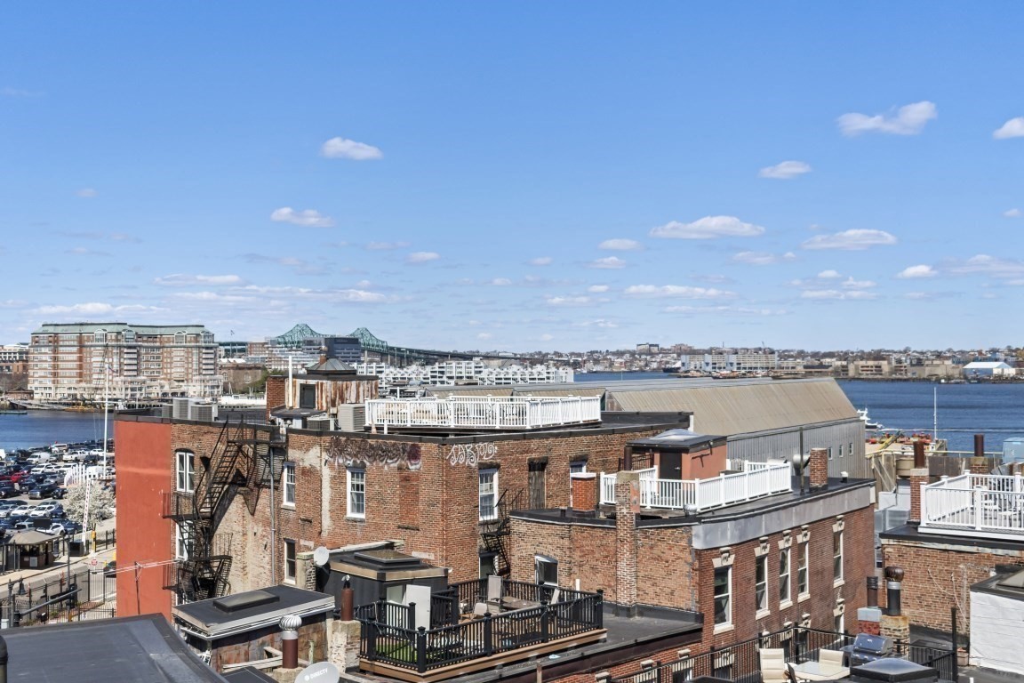 8 Battery Street Unit 8, North End, Boston, MA 02109 - Image 9