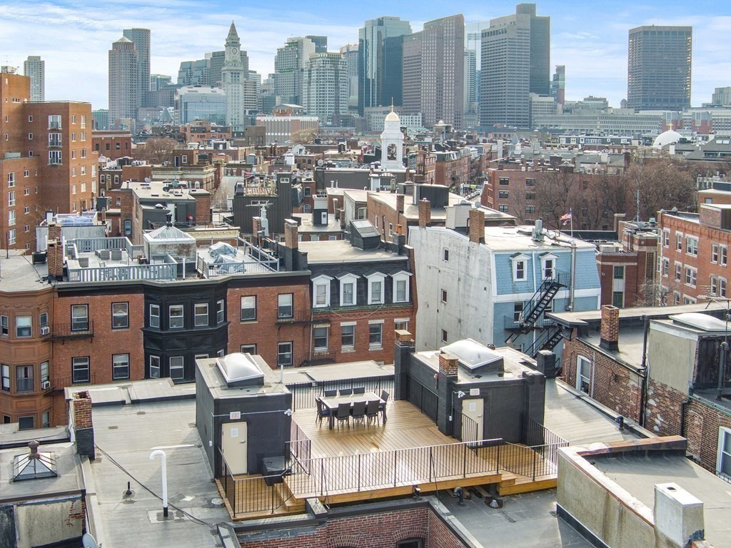 8 Battery Street Unit 8, North End, Boston, MA 02109 - Image 10