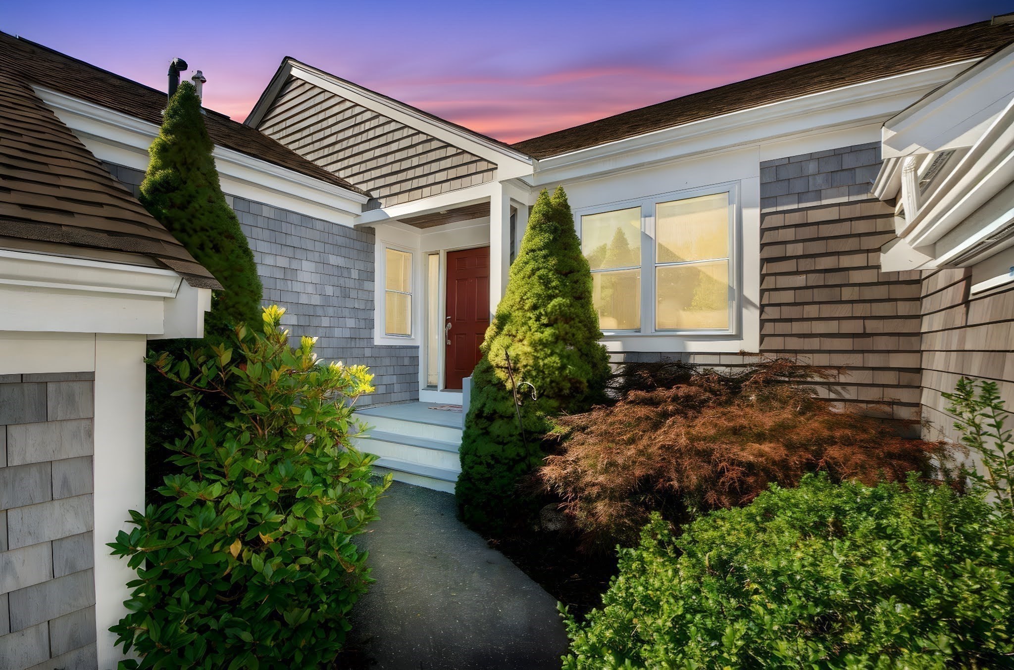 125 Bradstreete Crossing Unit 125, Plymouth, MA 02360 - Image 2