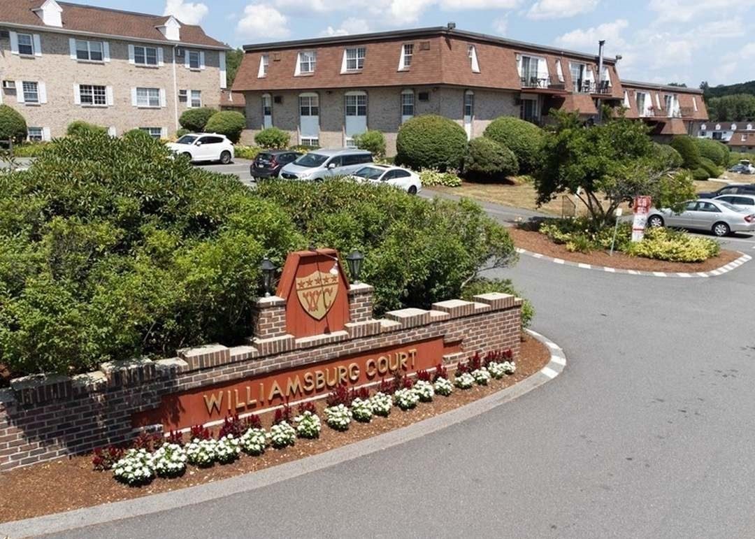 18 Williamsburg Ct Unit 23, Shrewsbury, MA 01545 - Image 2