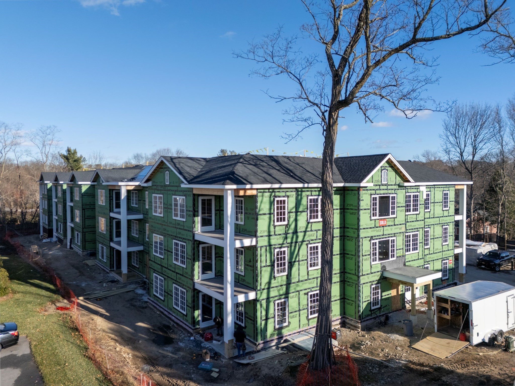 93 Bedford Street Unit 108, Lexington, MA 02420 - Image 8