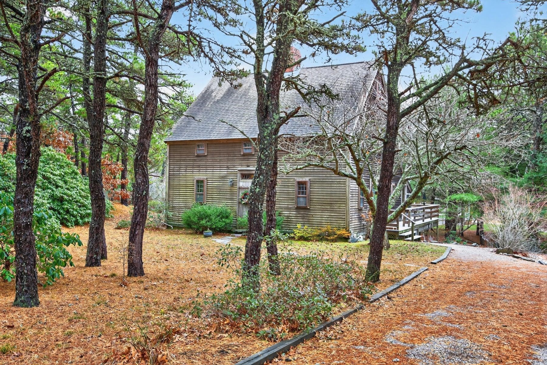 55 Grandfathers Way, Eastham, MA 02642 - Image 5