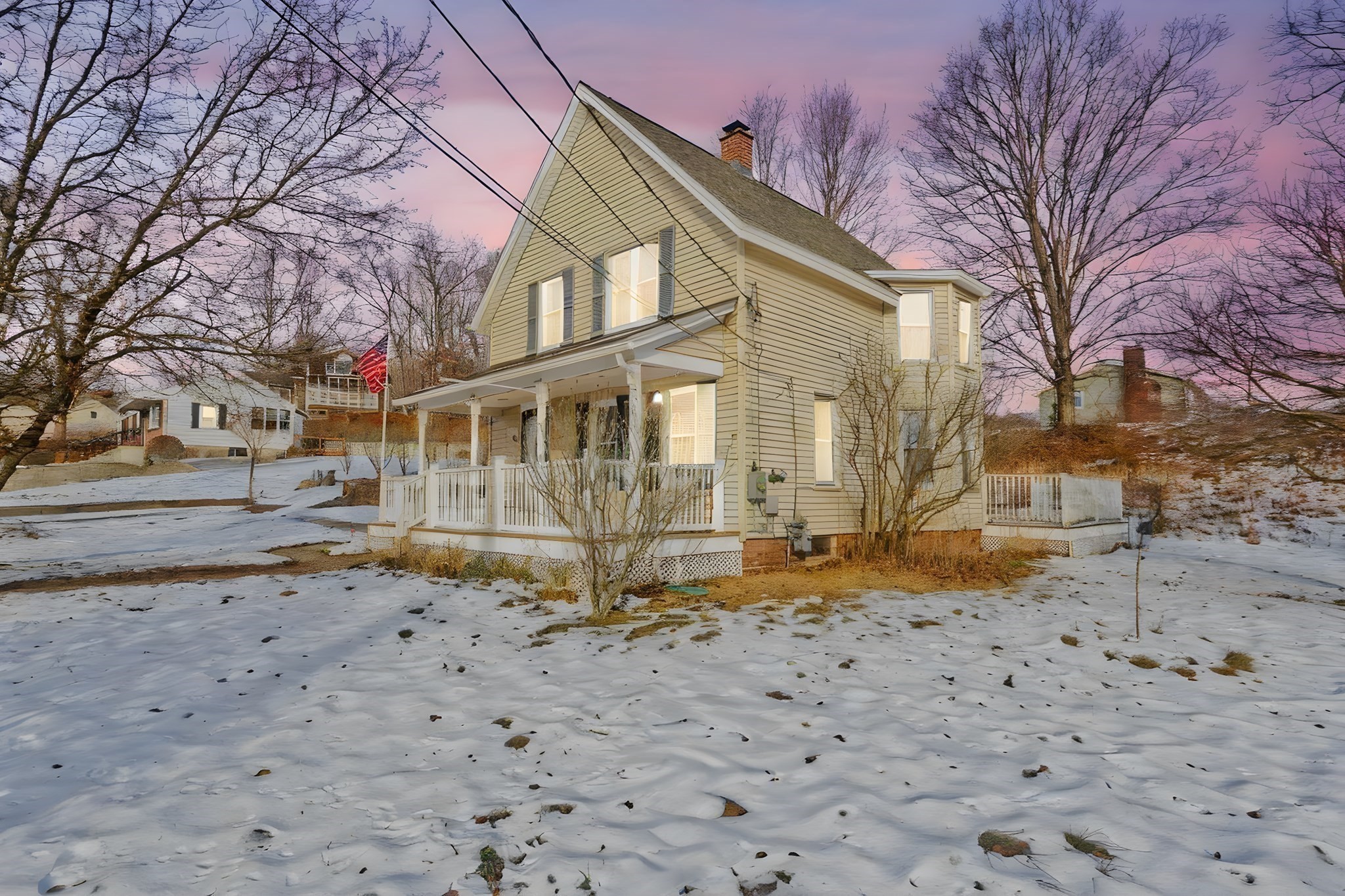 28 Miller St, Ludlow, MA 01056 - Image 2