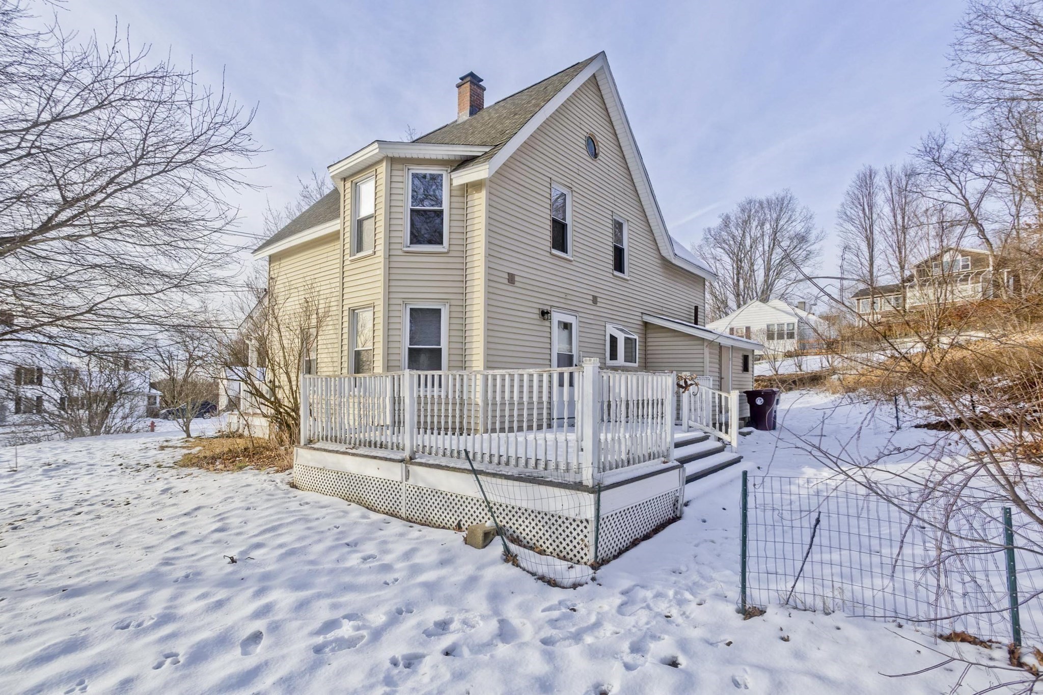 28 Miller St, Ludlow, MA 01056 - Image 36