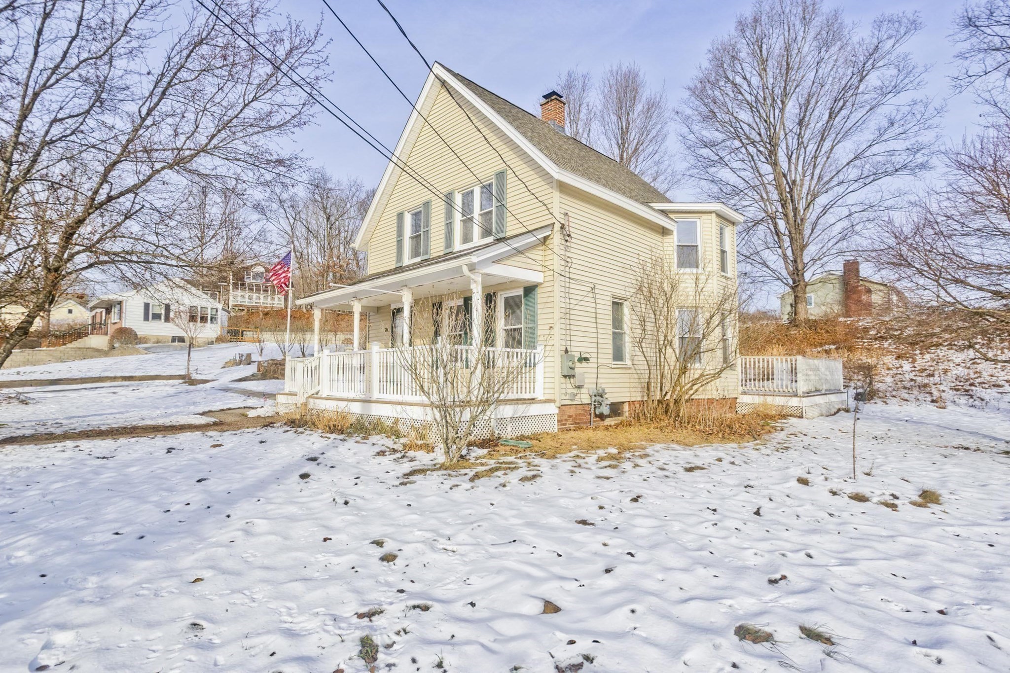28 Miller St, Ludlow, MA 01056 - Image 38