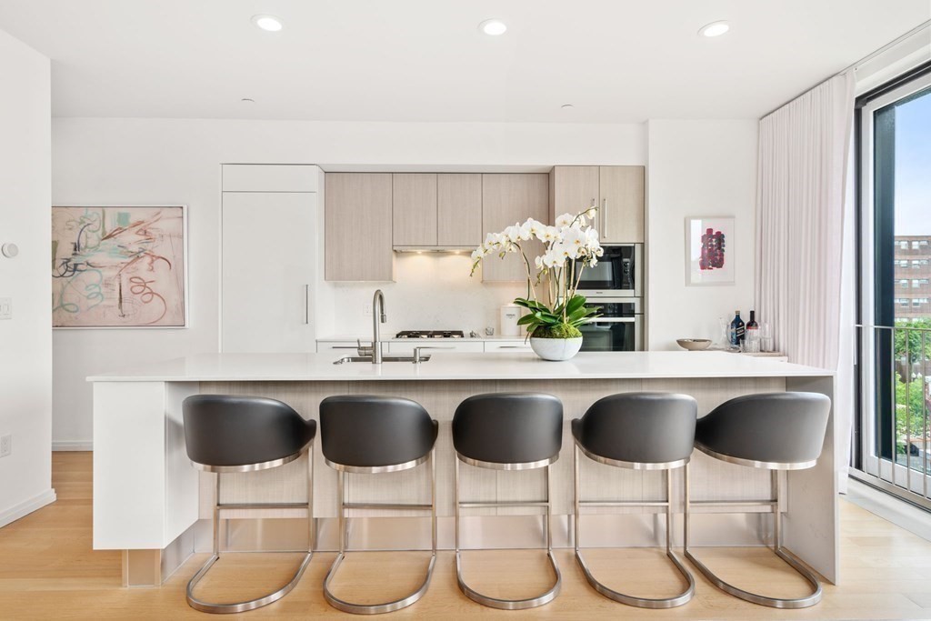 7 E. Springfield Unit 5B, South End, Boston, MA 02118 - Image 2