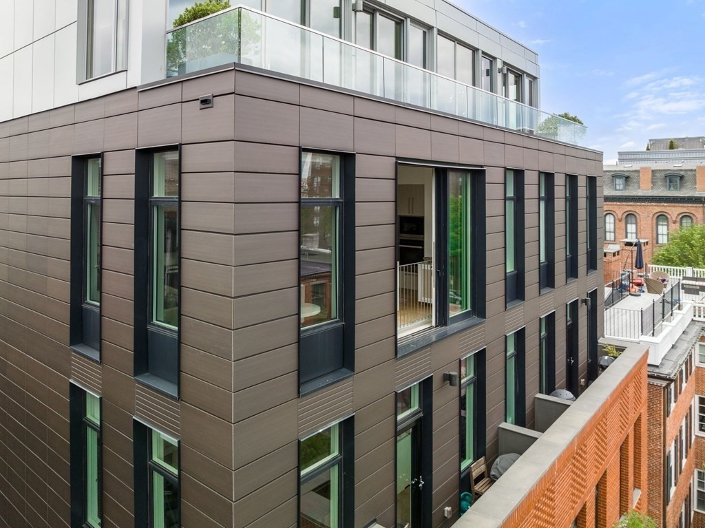 7 E. Springfield Unit 5B, South End, Boston, MA 02118 - Image 15