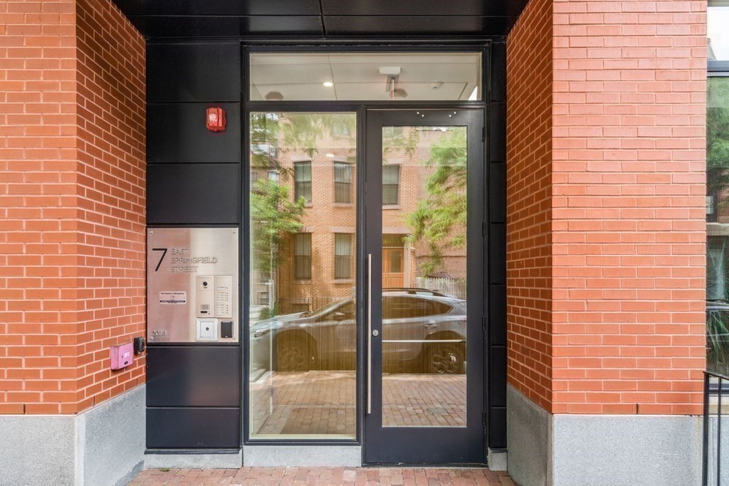 7 E. Springfield Unit 5B, South End, Boston, MA 02118 - Image 17