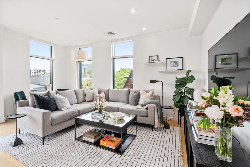 7 E. Springfield Unit 5B, South End, Boston, MA 02118 - Image 5