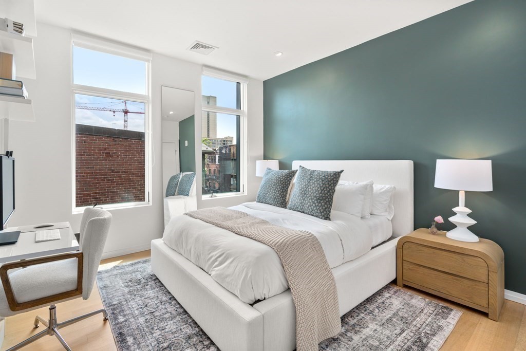 7 E. Springfield Unit 5B, South End, Boston, MA 02118 - Image 6