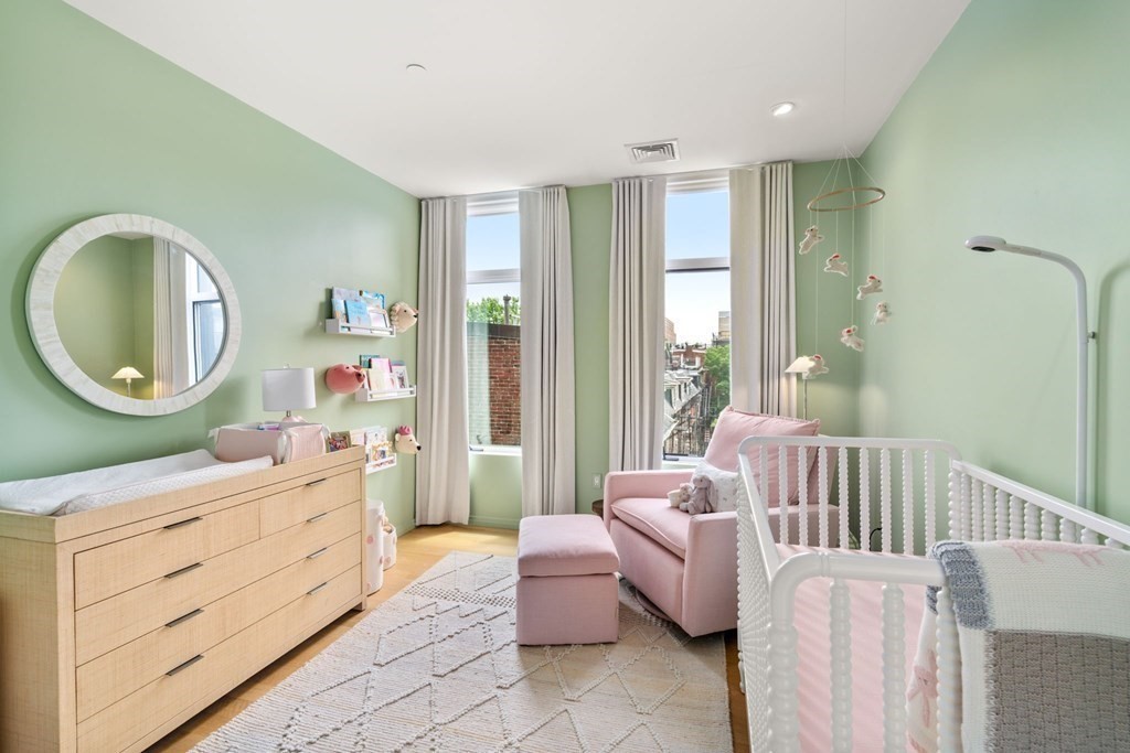 7 E. Springfield Unit 5B, South End, Boston, MA 02118 - Image 9