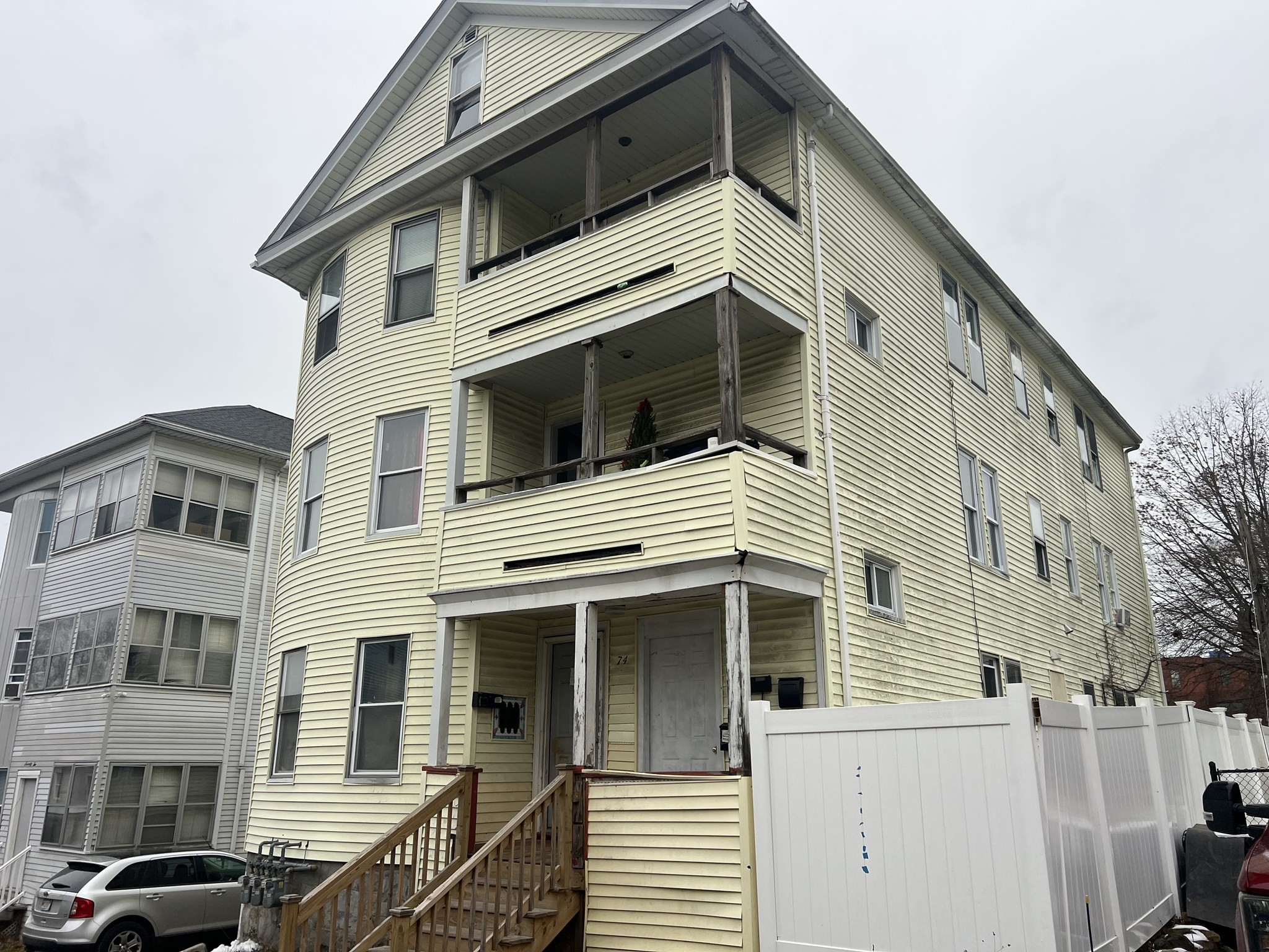 74 Esther St, Worcester, MA 01607 - Image 2