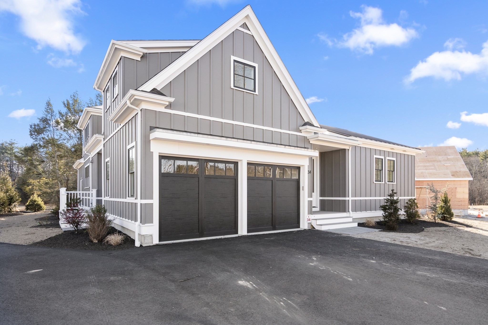 1060 Grove Street Unit Lot 43, Framingham, MA 01701