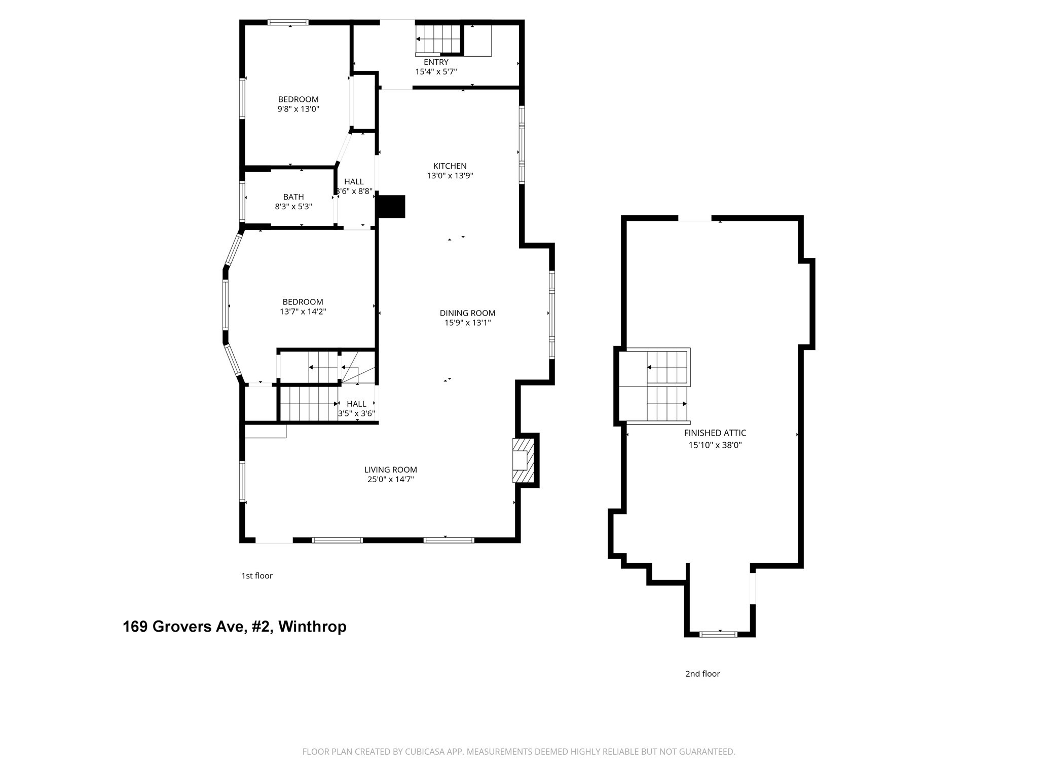 169 Grovers Ave, Winthrop, MA 02152 - Image 31