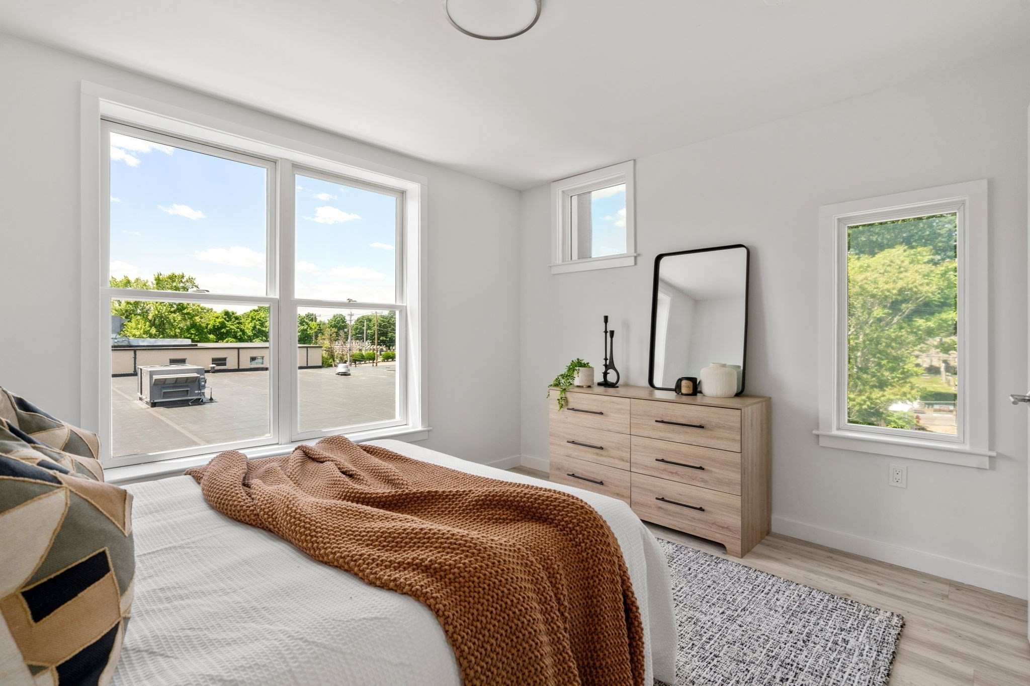 602 Canterbury Unit U1, Roslindale, Boston, MA 02131 - Image 17