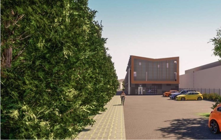 602 Canterbury Unit U1, Roslindale, Boston, MA 02131 - Image 18