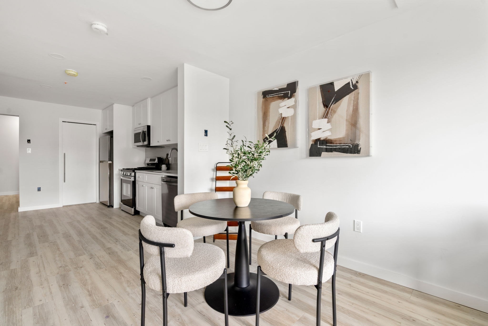 602 Canterbury Unit U1, Roslindale, Boston, MA 02131 - Image 7