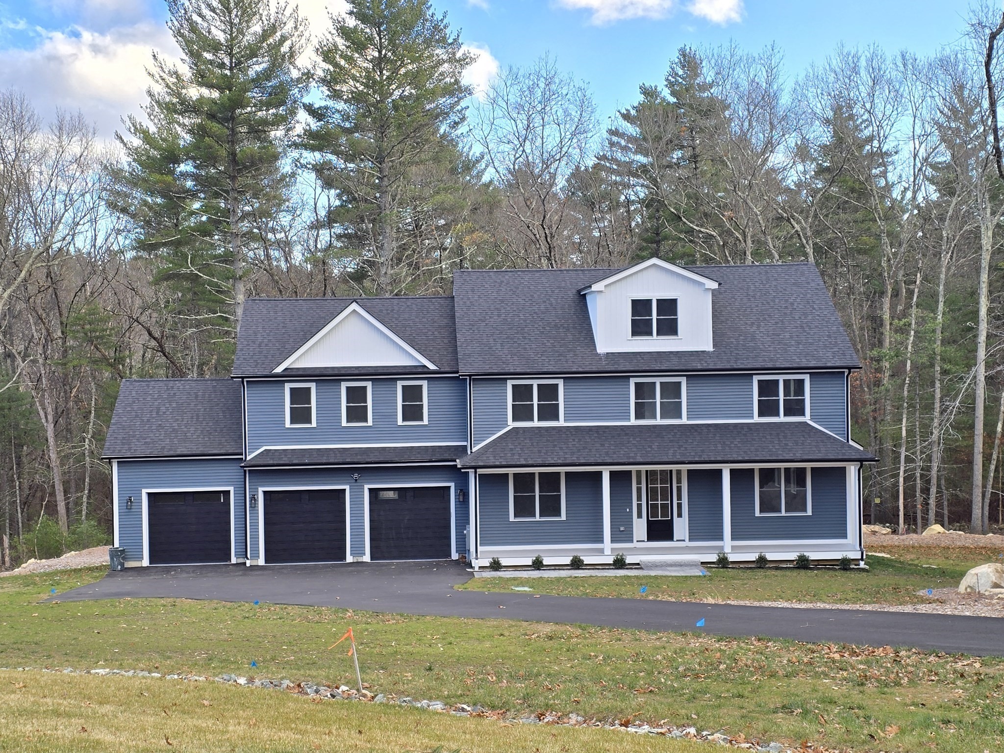 1 Danforth Drive, Holliston, MA 01746
