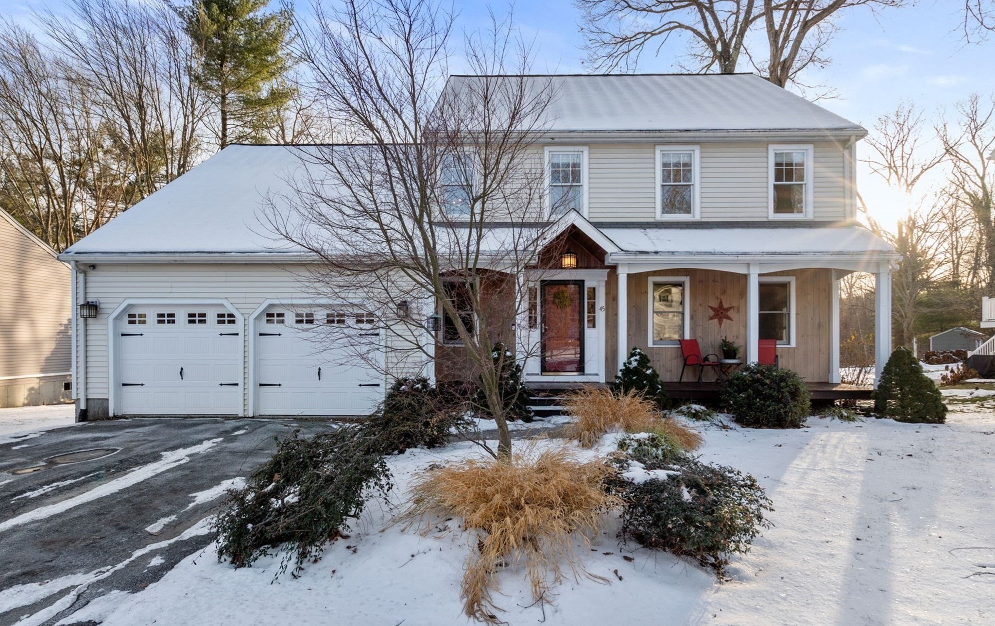 45 Ireta Rd, Shrewsbury, MA 01545