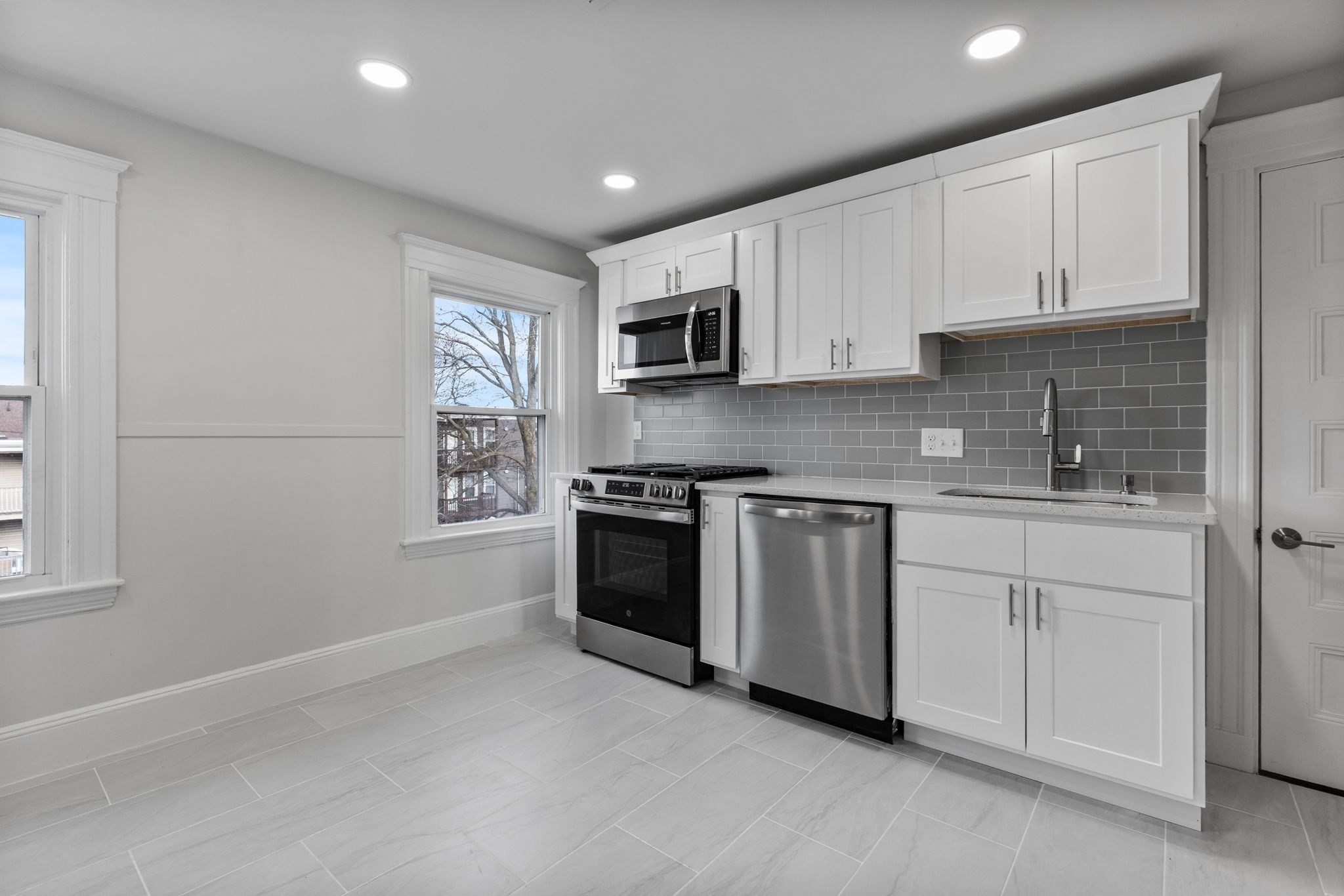 16 Clarkwood St Unit 3, Mattapan, Boston, MA 02126 - Image 1