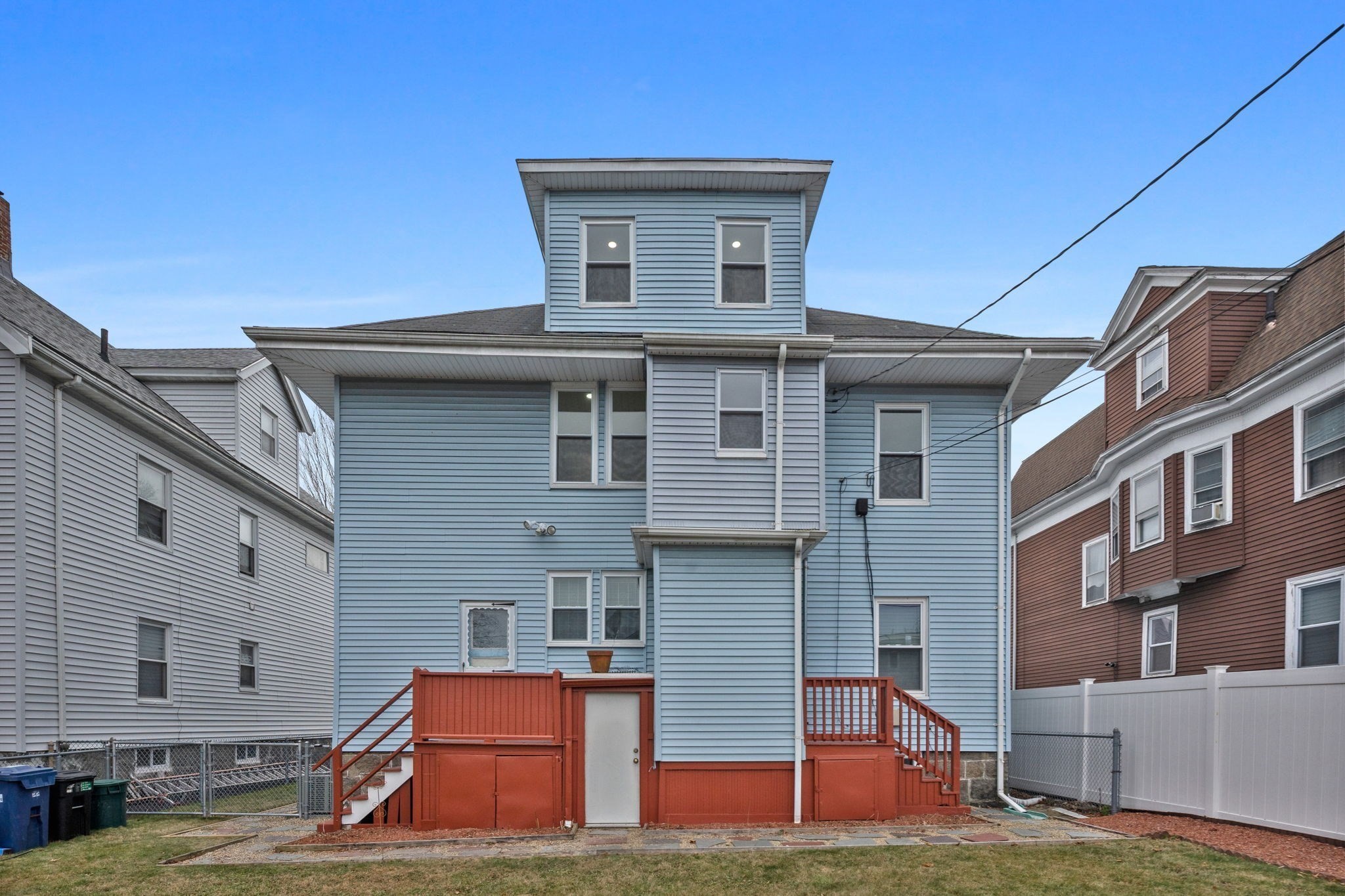16 Clarkwood St Unit 3, Mattapan, Boston, MA 02126 - Image 19