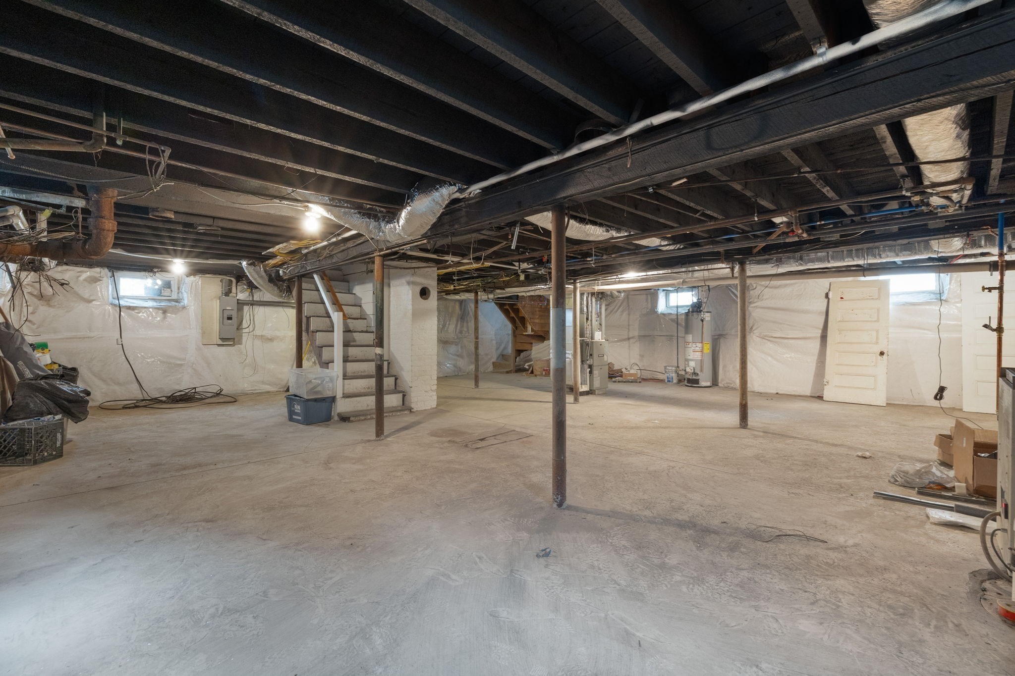 16 Clarkwood St Unit 3, Mattapan, Boston, MA 02126 - Image 23