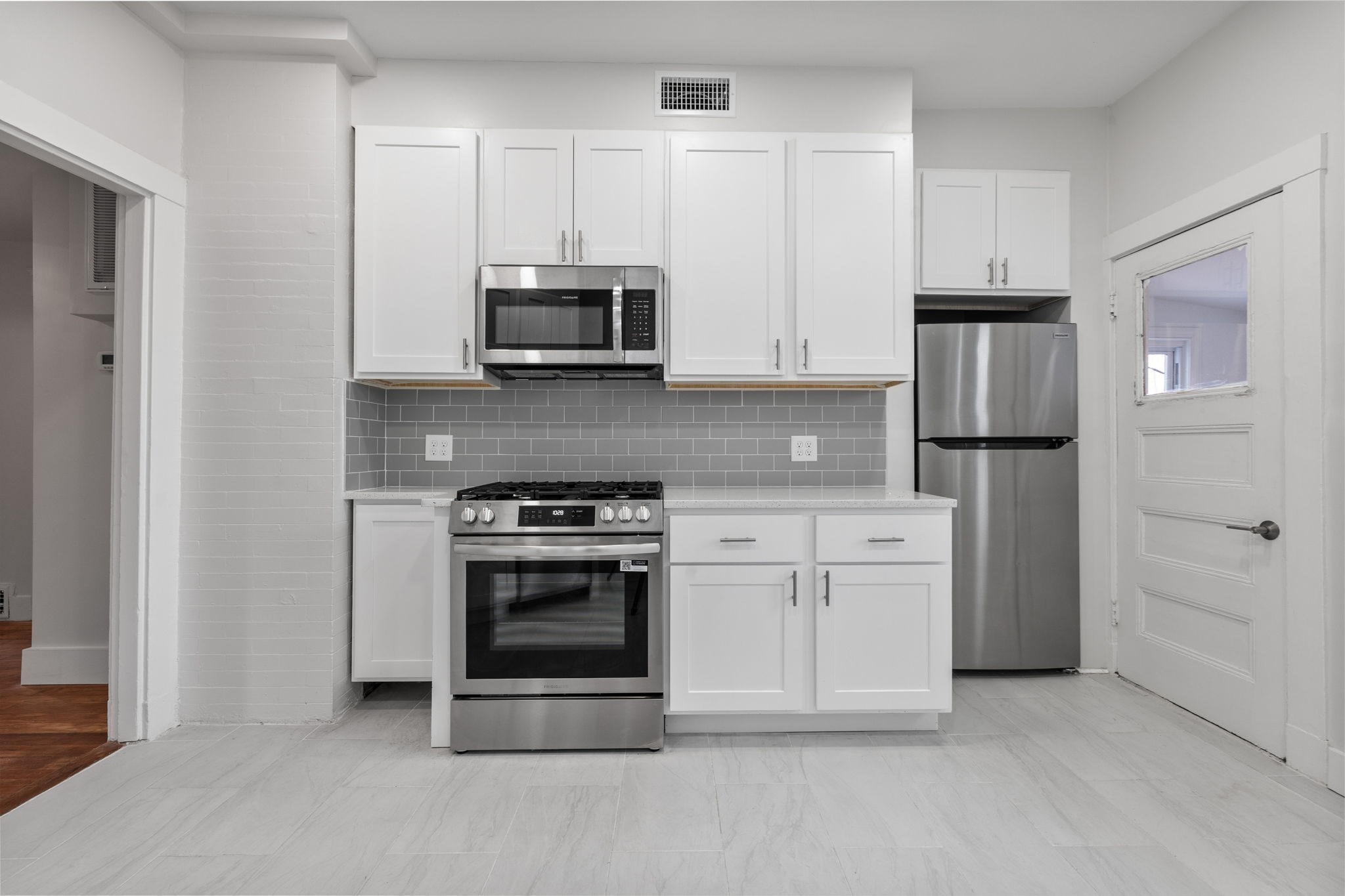 16 Clarkwood St Unit 2, Mattapan, Boston, MA 02126 - Image 2