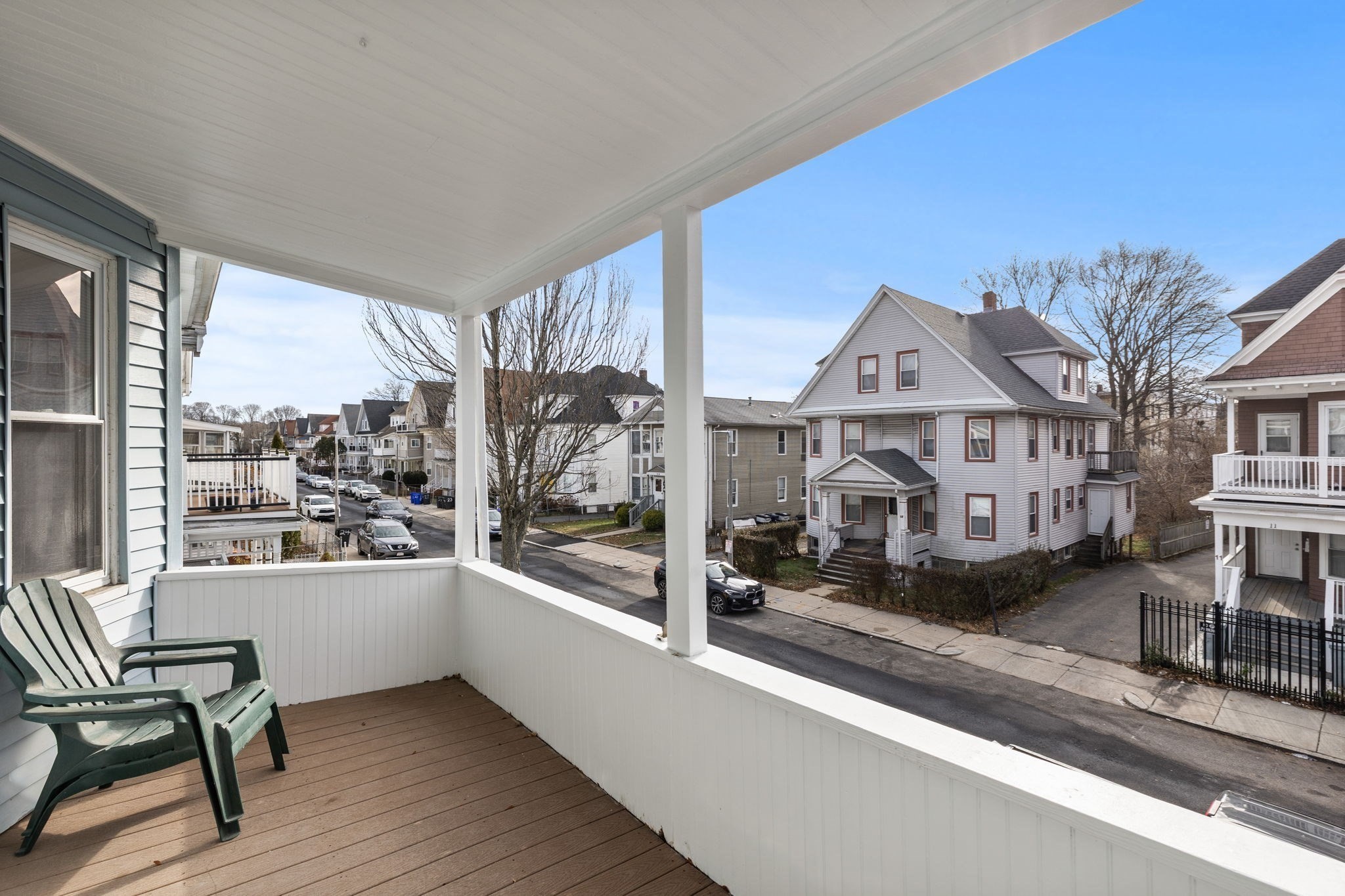 16 Clarkwood St Unit 2, Mattapan, Boston, MA 02126 - Image 23