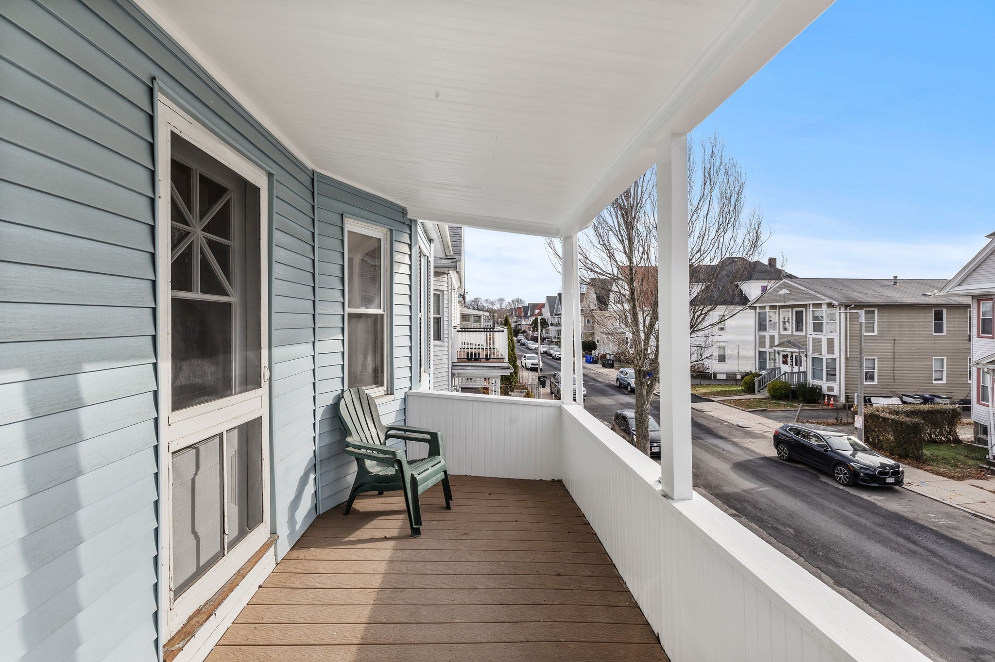 16 Clarkwood St Unit 2, Mattapan, Boston, MA 02126 - Image 24