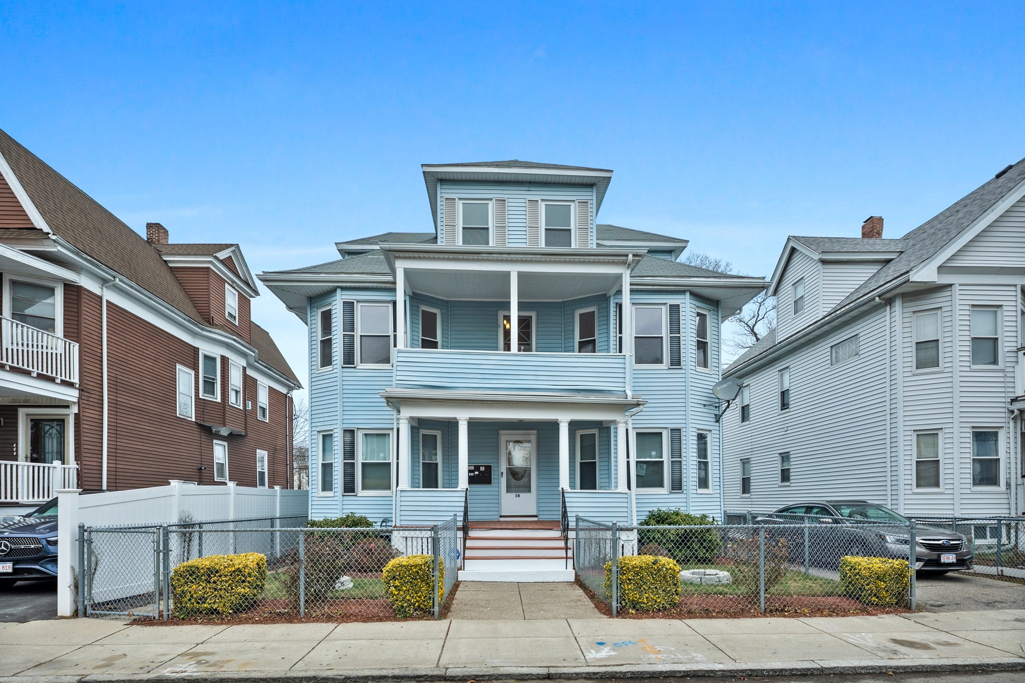 16 Clarkwood St Unit 2, Mattapan, Boston, MA 02126 - Image 26