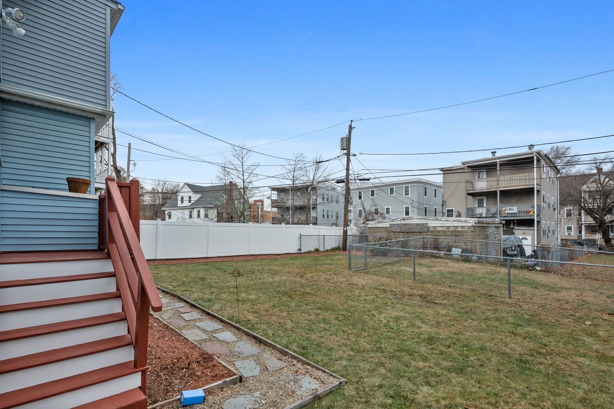 16 Clarkwood St Unit 2, Mattapan, Boston, MA 02126 - Image 29