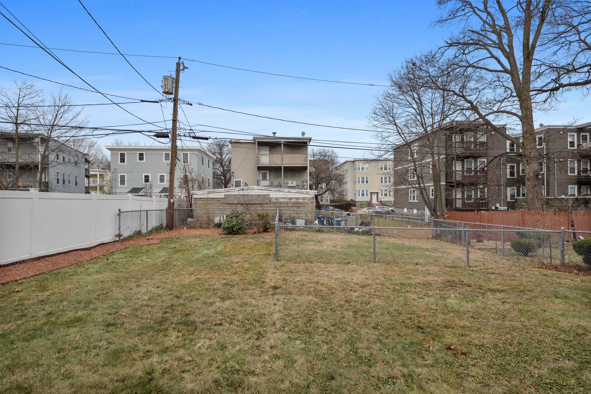 16 Clarkwood St Unit 2, Mattapan, Boston, MA 02126 - Image 32