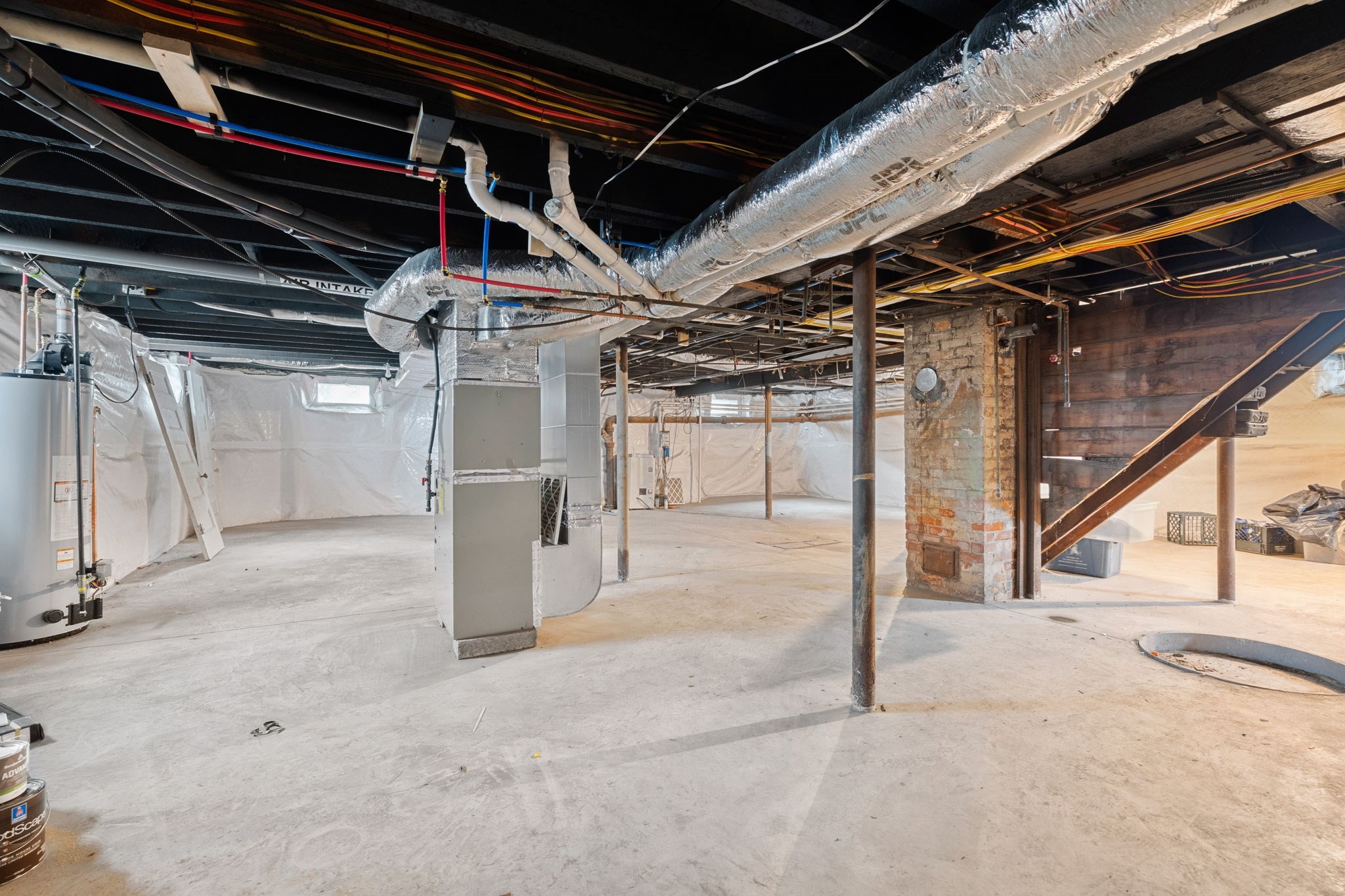 16 Clarkwood St Unit 2, Mattapan, Boston, MA 02126 - Image 34