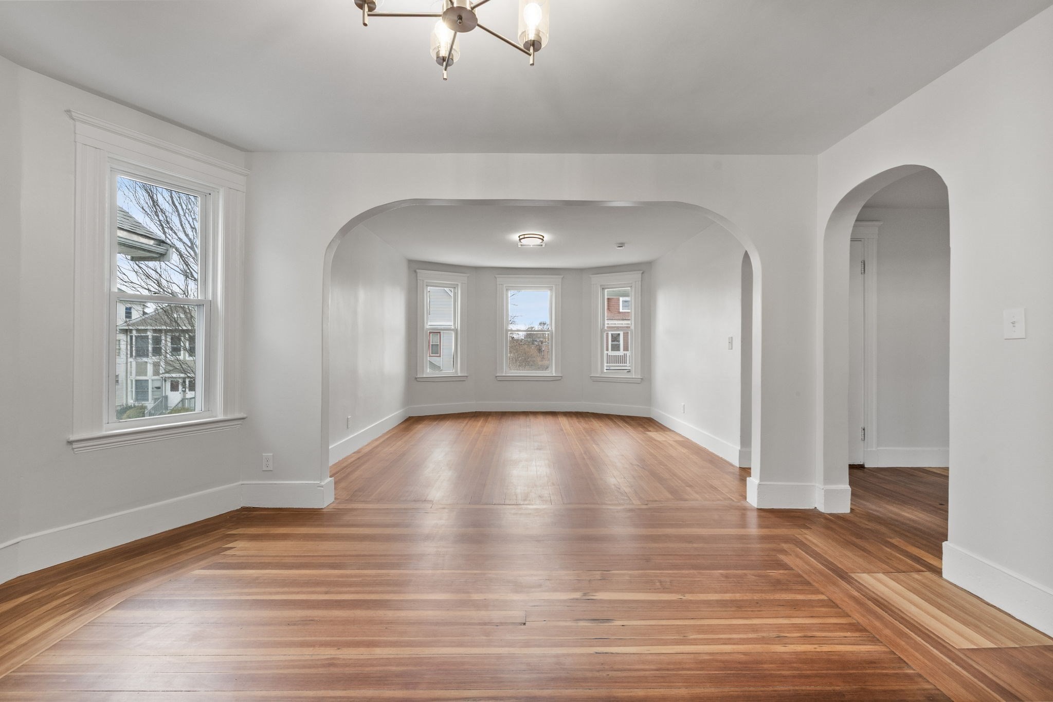 16 Clarkwood St Unit 2, Mattapan, Boston, MA 02126 - Image 6