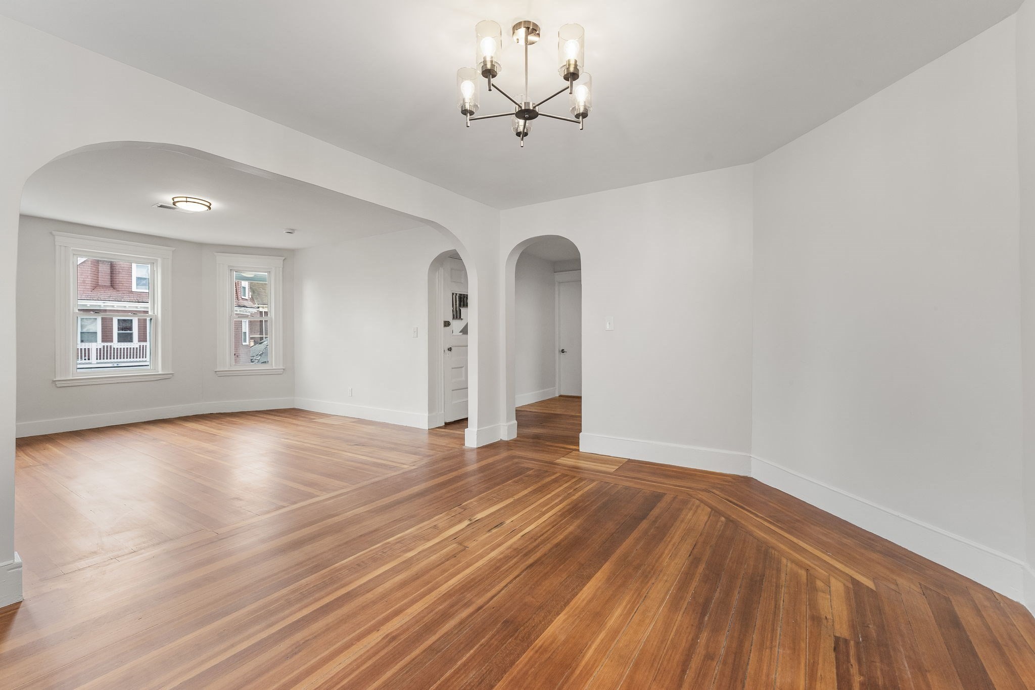 16 Clarkwood St Unit 2, Mattapan, Boston, MA 02126 - Image 8