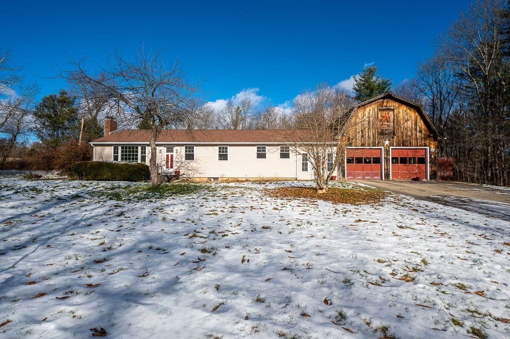 519 East Rd, Warren, MA 01083
