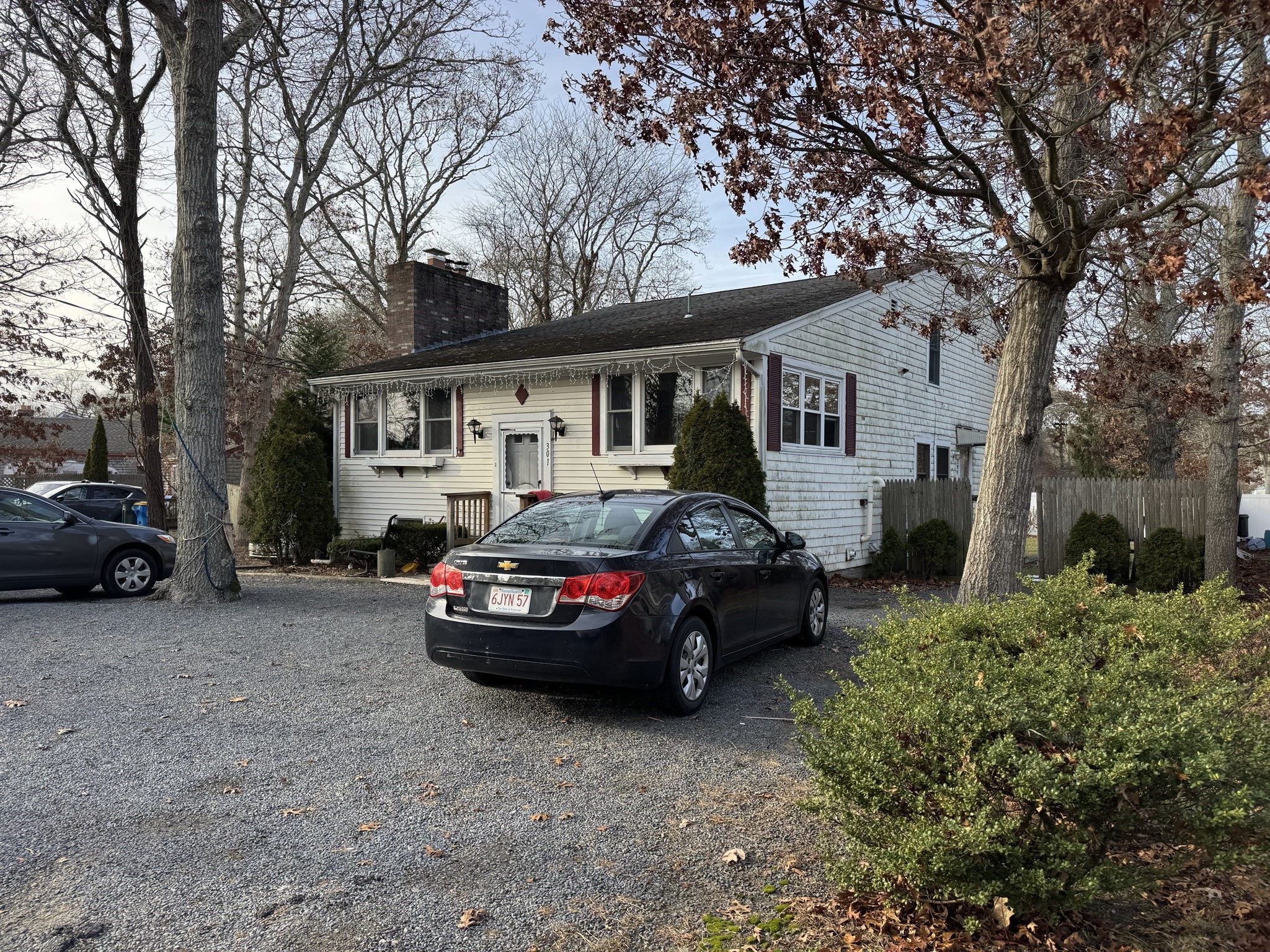 299 Winslow Gray Rd, Yarmouth, MA 02673