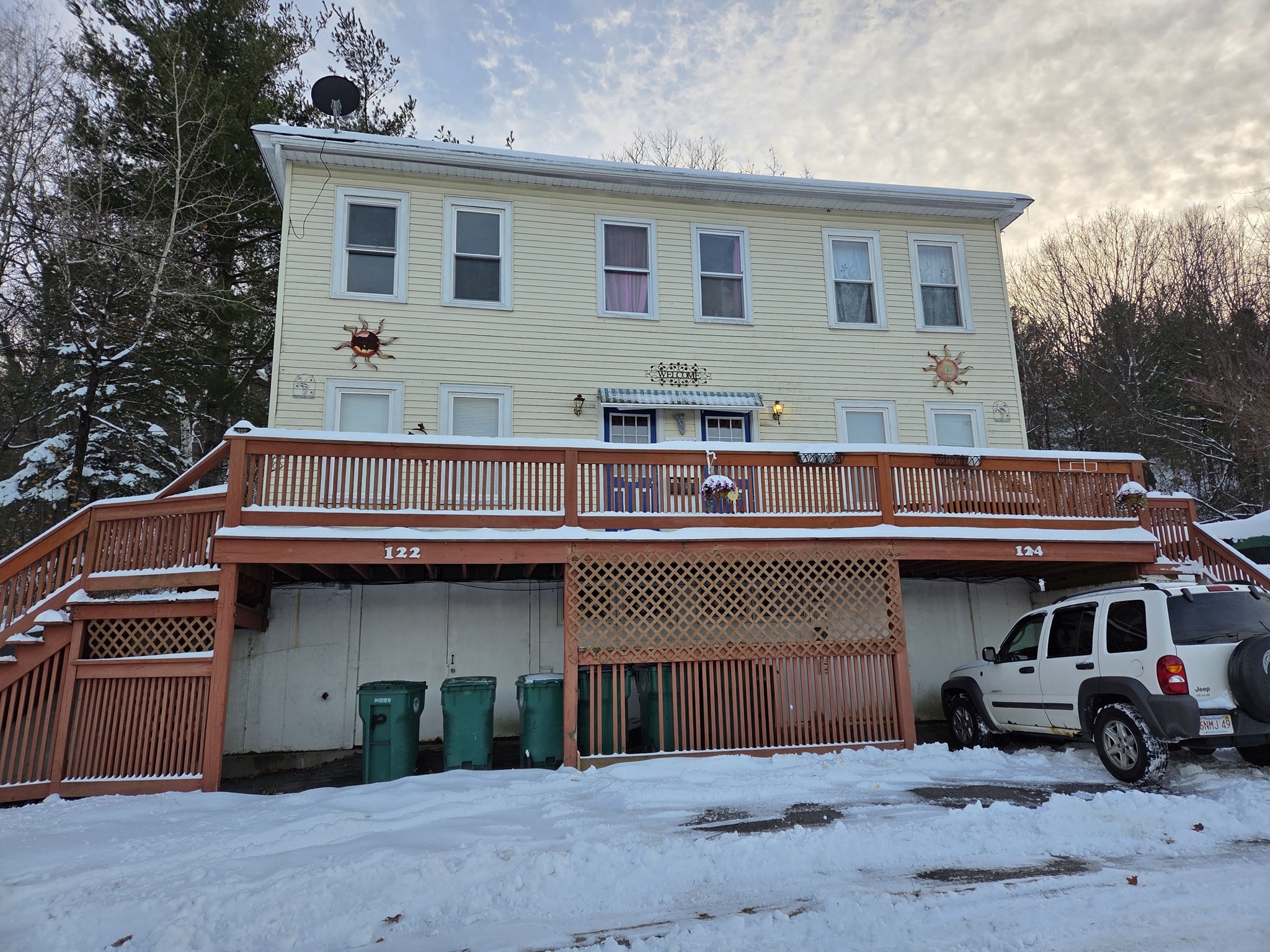 122 Leighton Street, Fitchburg, MA 01420