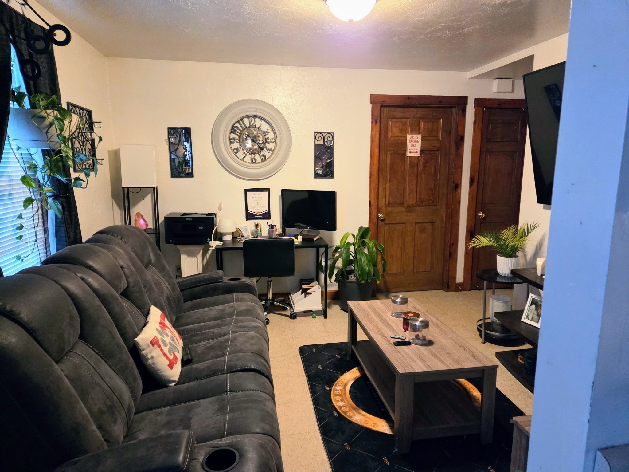 122 Leighton Street, Fitchburg, MA 01420 - Image 2